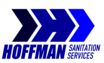 Hoffman Sanitation Services logo