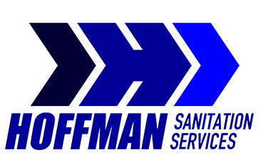 Hoffman Sanitation Services Logo