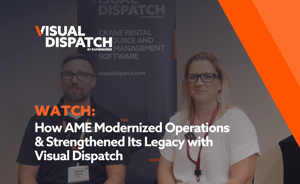 AME Inc Testimonial Cover Image