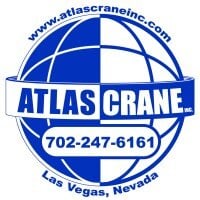 Atlas Crane