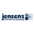 Jensens Concrete Pumping logo