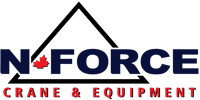 N-Force Crane Equipment