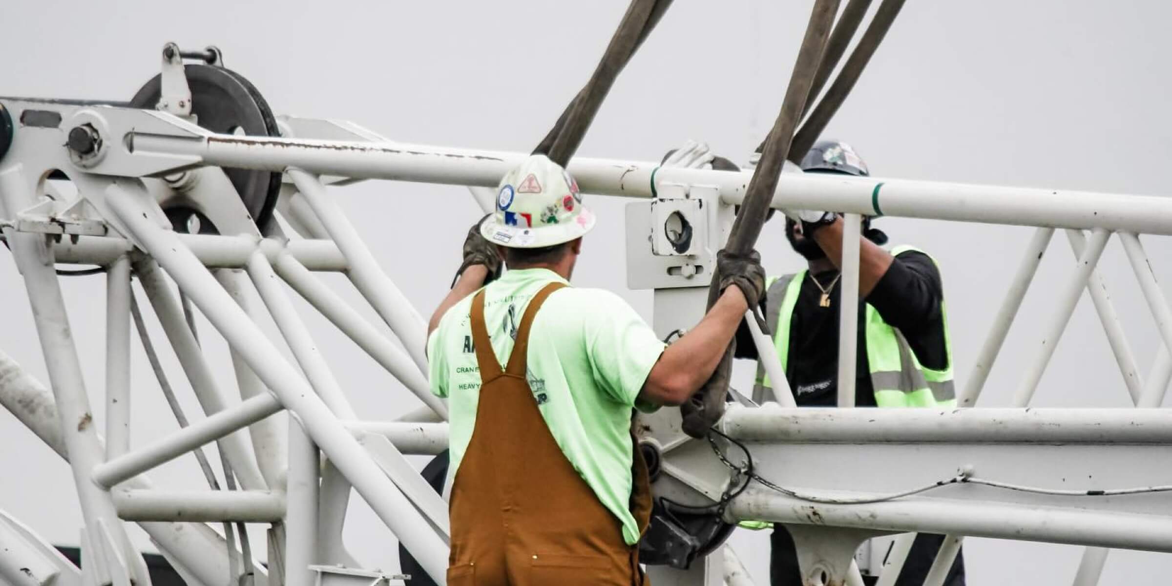 How AME Modernized Operations and Strengthened Legacy with Visual Dispatch