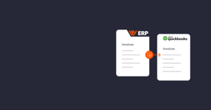 RapidWorks ERPs QuickBooks Integration