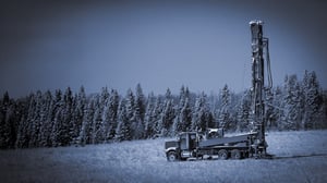 Drilling
