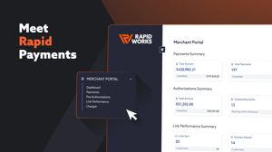 Rapid Payments Video Cover