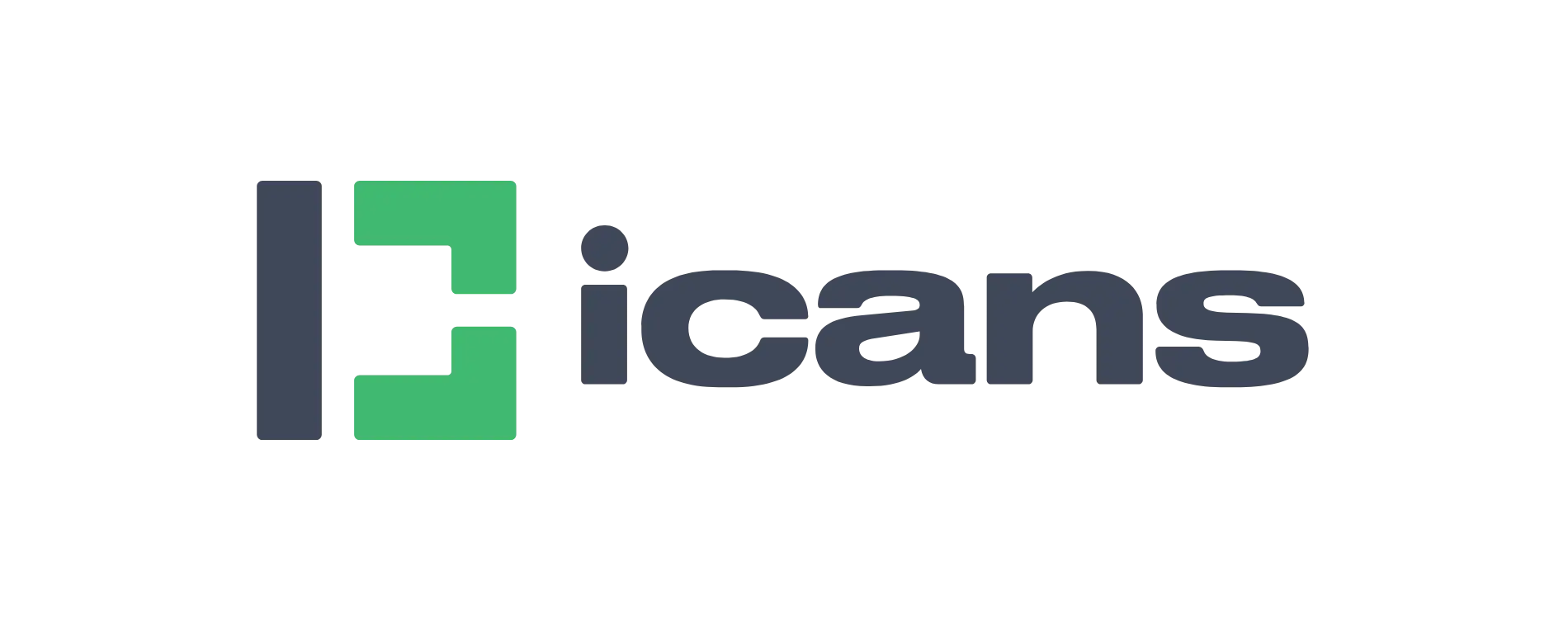 iCans logo
