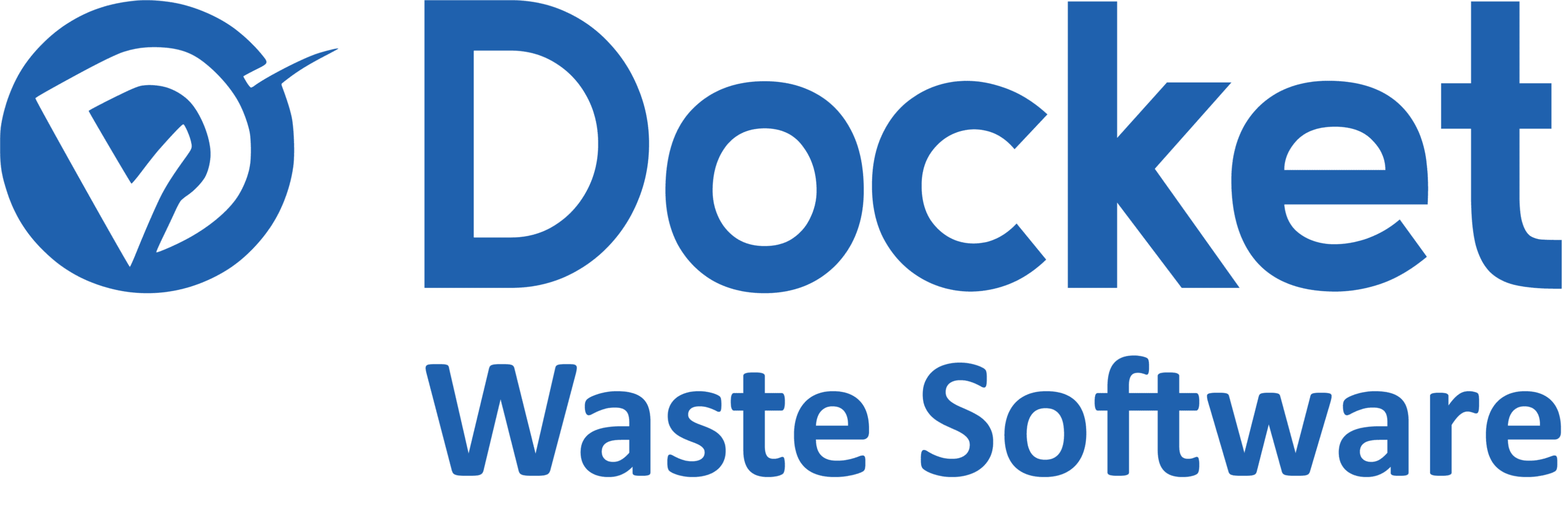 Docket logo