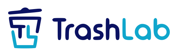 TrashLab logo
