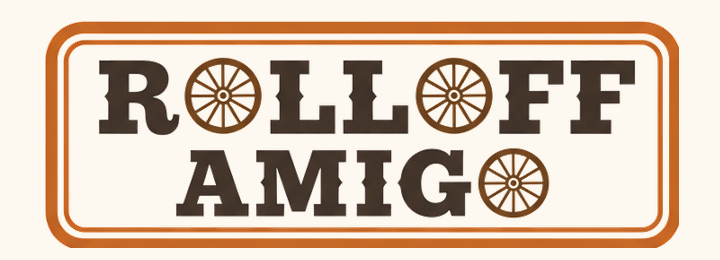 Roll-Off Amigo logo
