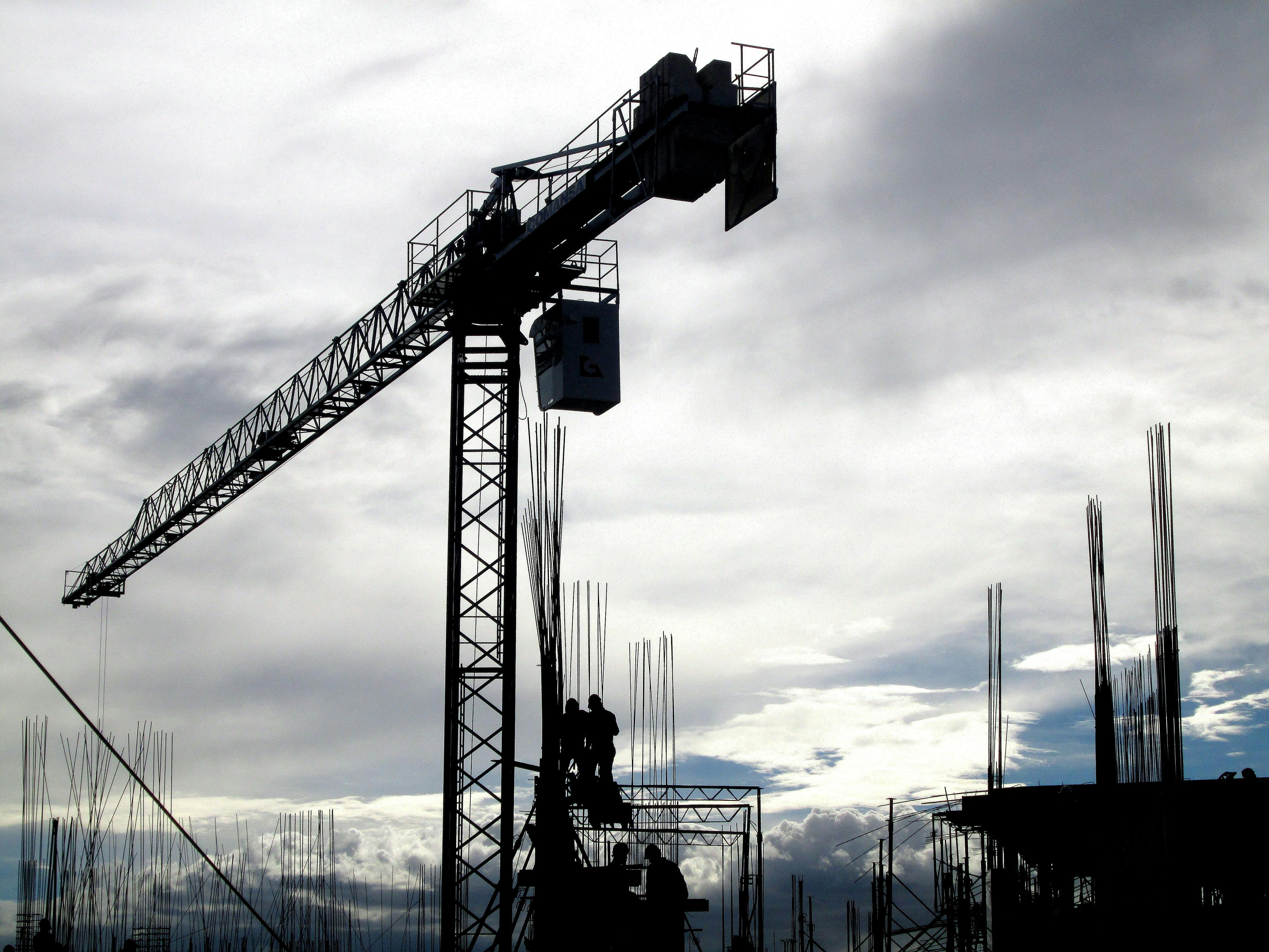 Visual Dispatch | All-in-one software for crane rentals and heavy ...